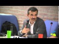 Jose Manuel López: Cómo crear barrios sostenibles