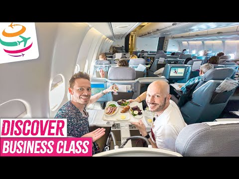 Discover. Die Business