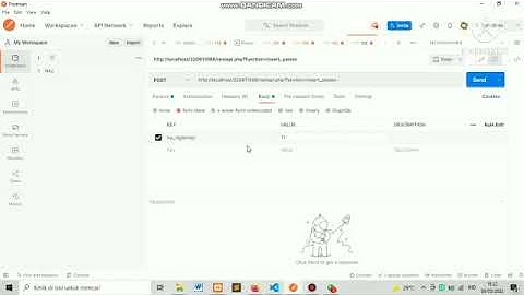 Tugas UTS Cloud Computing (Rest Api)