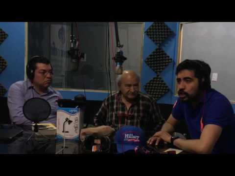 Relaciones México-EUA en