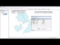How to cut or Delete Both Spatial And Non Spatial Data Using Arc Map (In Amharic)