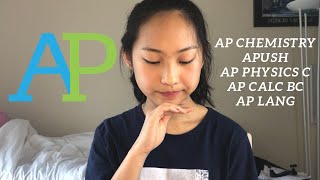 ap score reaction 2019 by Joy Zou 62,424 views 4 years ago 5 minutes, 24 seconds