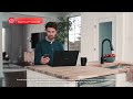 ThinQ HELPS MAKE LIFE HAPPEN ThinQ UP 15sec