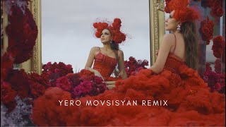 SIRUSHO - Ինձանից Ավել/Un Millon de Flores ft. Victor Espinola (Yero Movsisyan Remix)