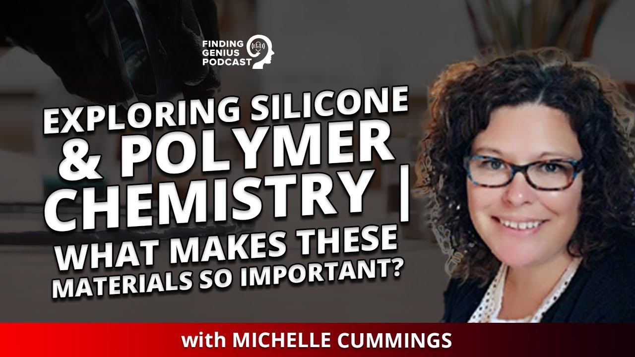 Exploring Silicone & Polymer Chemistry | What Makes These Materials So Important?