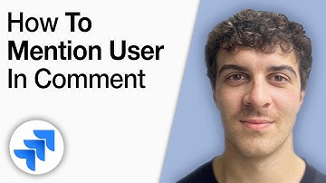 How to Mention User in Comment in Jira [2025 Full Guide]