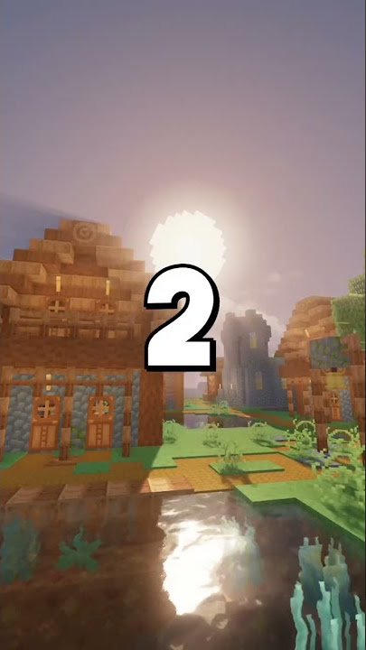 TOP 5 PACK DE TEXTURAS SUPER REALISTAS PARA MINECRAFT 1.20 - 1.19.4 - 1.19.3 - 1.19😱JUNIO 2023