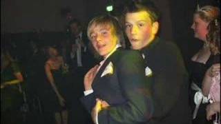 Tabor Prom 2007
