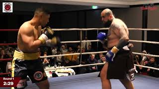 Celebrity Haze Hepi v Visesio Saina Profile