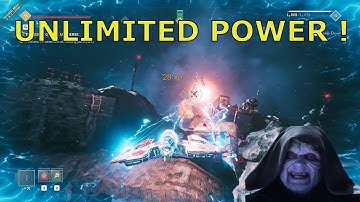 Everspace 2 - Unlimited Power !!!