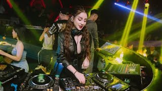 DJ'KENZ【Manyao嗨歌合集】《LOVE x 醒不来的梦 x 翠花 x 仗着 x 孤勇者》Nonstop Manyao Remix 2025 🚀