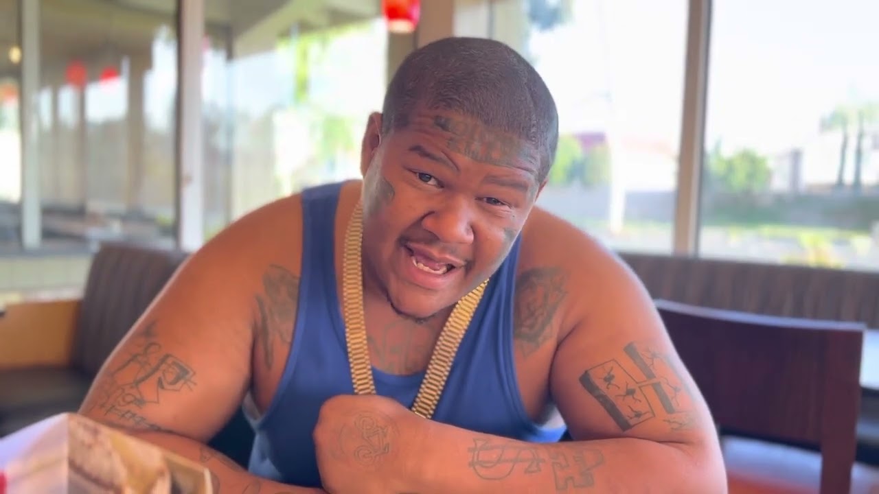 CRIPMAC meets with 600 for creakfast, increments cacc rollin! Cizness is cizness  !