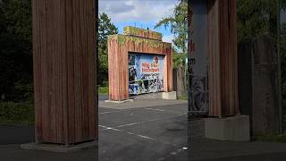 Wilde Attacke Klotten Park #themepark #trending #attraction #travel #2024 #new #fyp