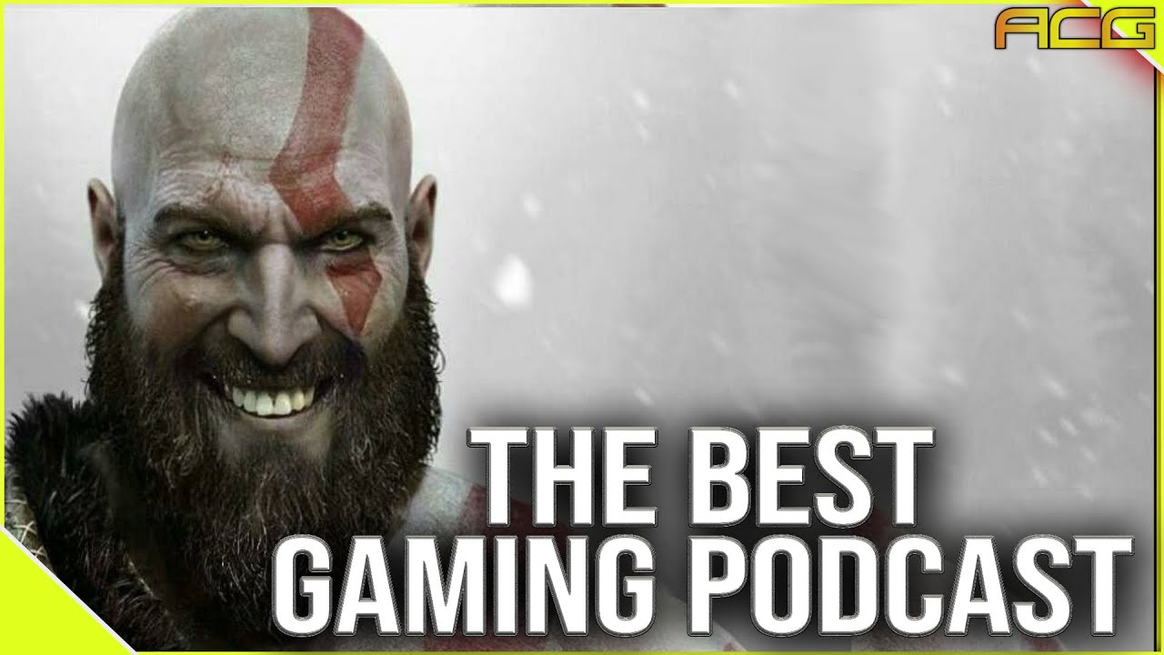 God of War Ragnarok Release, SteamDeck News, Sega Doing More Anime, Halo Infinite Coop, Console Wars