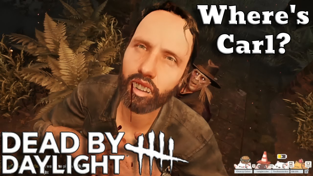 The Best Jukes In Dead By Daylight History - YouTube