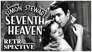 Classic 20th Century Fox Romantic Drama I Seventh Heaven (1937) I Retrospective