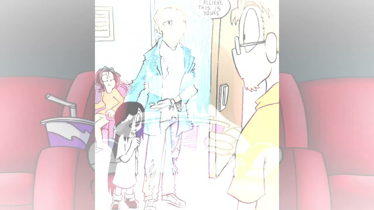 the dentist 10 (ep 240 / color)