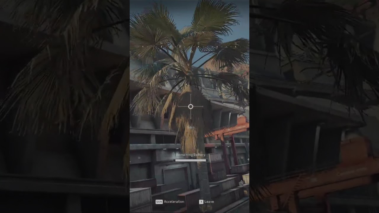 NOT ON MY WATCH BUCKO 