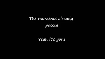 How to Disappear  Completely - Radiohead lyrics