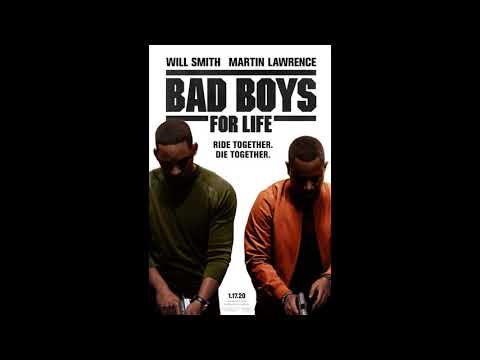 Diddy - Bad Boy for Life (feat. Black Rob, Mark Curry) | Bad Boys for Life OST