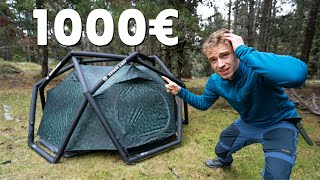 Thumbnail for Tienda de 1€ vs 1000€