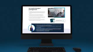 New Website Launched For Training Bytesize Entyce Creative