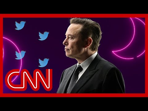 Elon’s about-face on Twitter and the future of internet free speech