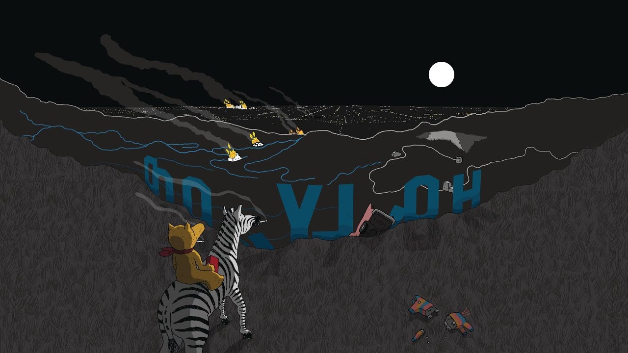 洋楽 Freddie Gibbs & Madlib Bandana Bandana | Amazon.com.br