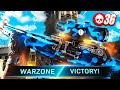 the C58 is BETTER THAN the FARA & AMAX in WARZONE! (Cold War Warzone)