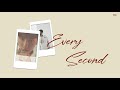 THAISUB | BAEKHYUN (백현) - Every Second (나의 시간은) | Record Of Youth 청춘기록 OST //แปลเพลง