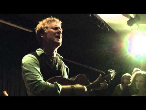 Glen HANSARD - The Auld Triangle