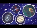 	A collection of videos related to Webb science. 