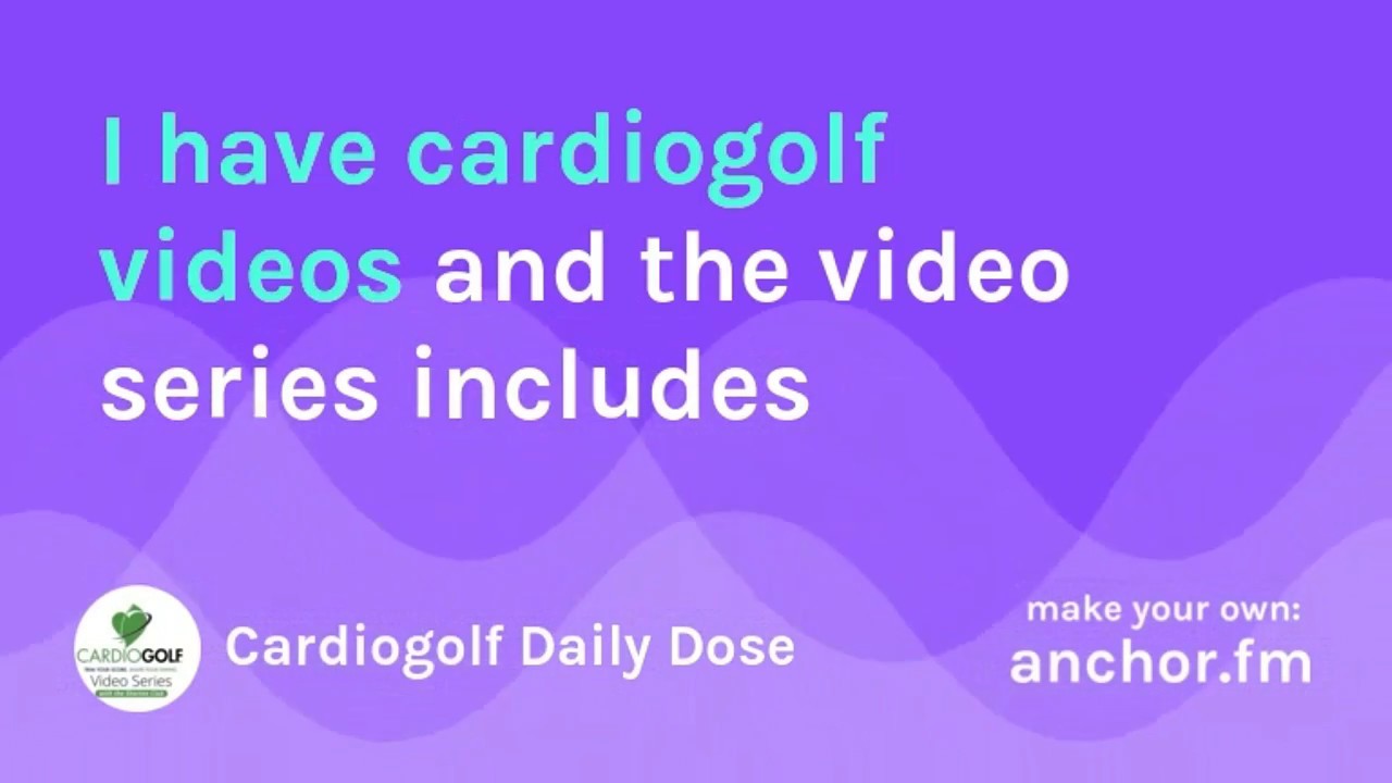 logaritmo di 0 Improve Your Golf Swing and Lower Your Score with Cardiogolf