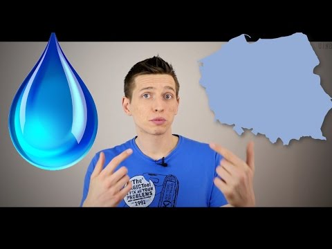 Wideo: Dlaczego Musisz Chronić Wodę?