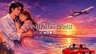 Wijaya 80 – Masih Ada Kamu | Indonesian City Pop 80’s Vibes