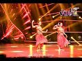 印度著名双胞胎Poonam & Priyanka高难度表演《Indian Classical Fusion》❤天生是优我