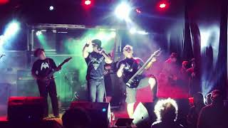 Download Lagu Kraken - Hamba Uang at R9 Superfest MP3