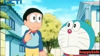 Doraemon bahasa indonesia | dunia tanpa uang