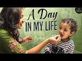 Lasya’s Vlog about a day in her life with Junnu and Manjunath