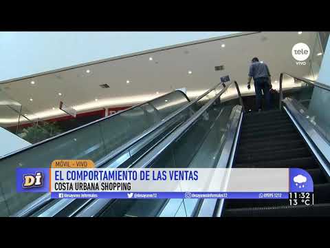 A diez días de la reapertura de los shoppings: ¿cómo ha sido?