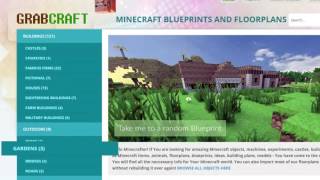 Searching for Minecraft minecraft castles ideas or floor plans?