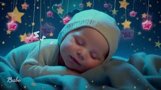 Fall Asleep in 2 Minutes  Relaxing Lullabies for Babies to Go to Sleep  Bedtime Lullaby