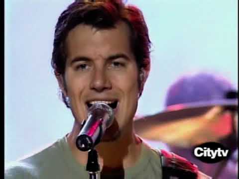 311 - Dont tread on me - Live @ kimmel 08 05 05