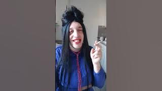 Zaklina- obicaji kad umre svekrva