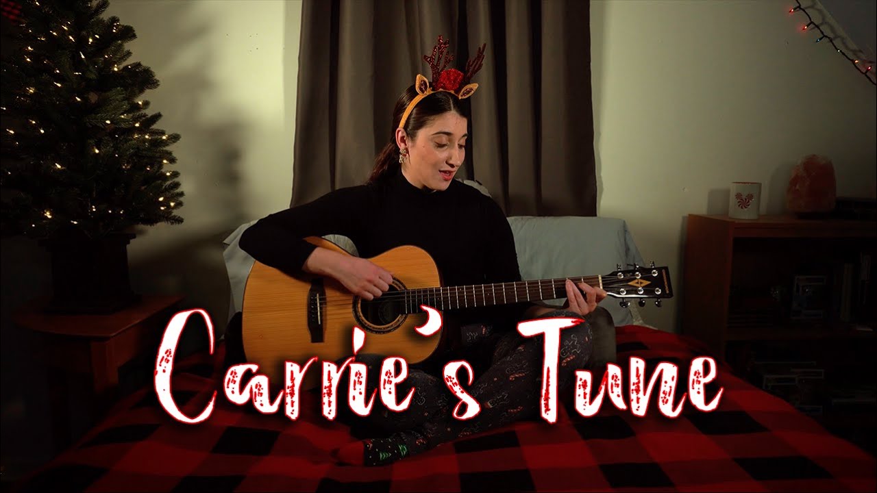 Carrie's Tune | Short Film (2022)