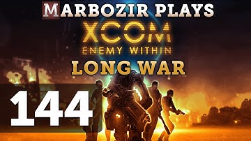 XCOM Long War Let