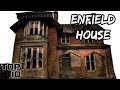 Top 10 Scary Homes You Should Never Move Into - Part 2