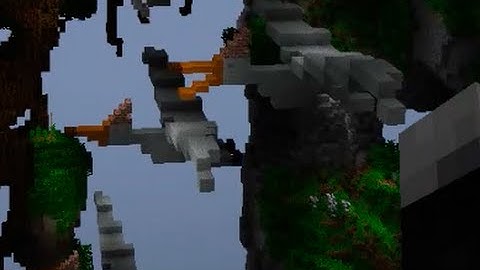 Terra Swoop Force | Part 2: Giant Seagulls! | w/ GloriousDragon