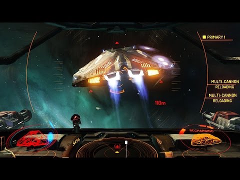 Elite Dangerous: Test - GameStar