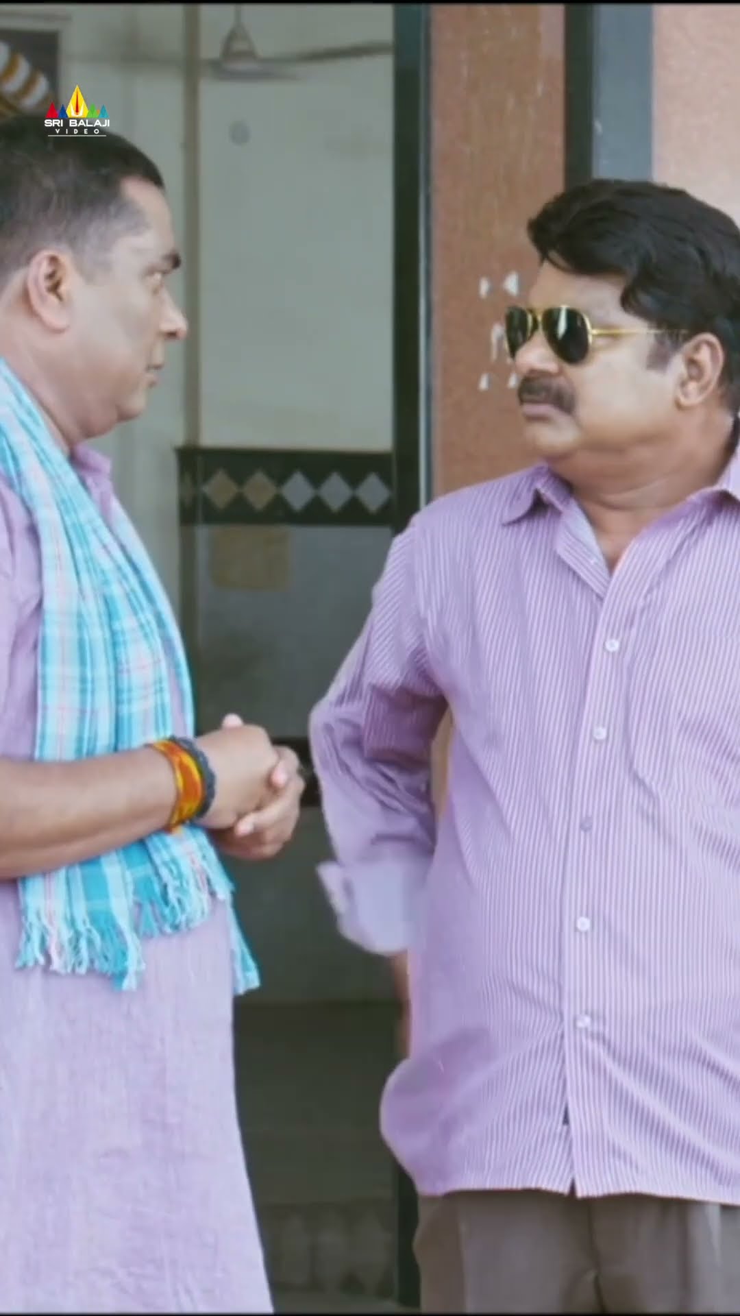 Sunil \u0026 Dharmavarapu Subramanyam Hilarious Comedy | #mrpellikoduku | #comedy | #shorts | #ytshorts